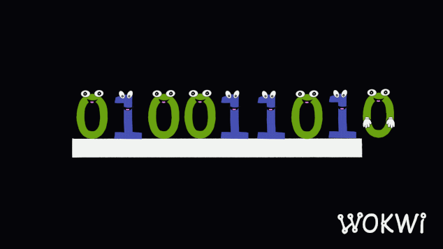 coding pattern shift left