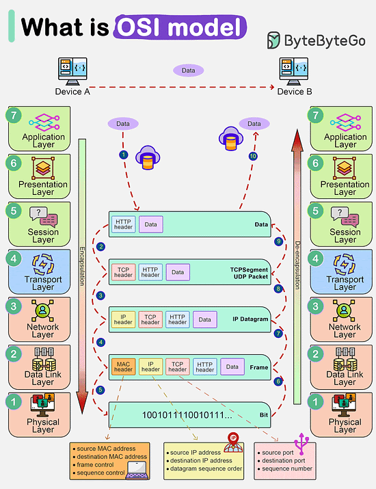 OSI Model